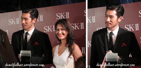 SK-II Xmas Godfrey Gao Tangs (16)