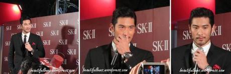 SK-II Xmas Godfrey Gao Tangs (7)