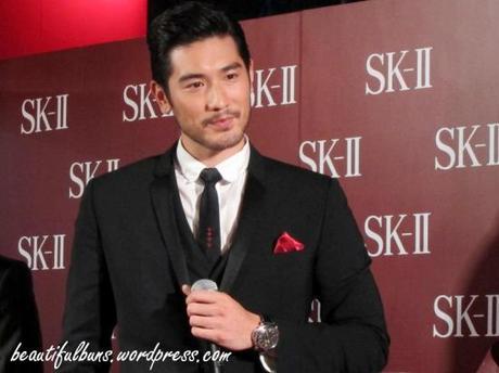 SK-II Xmas Godfrey Gao Tangs (9)