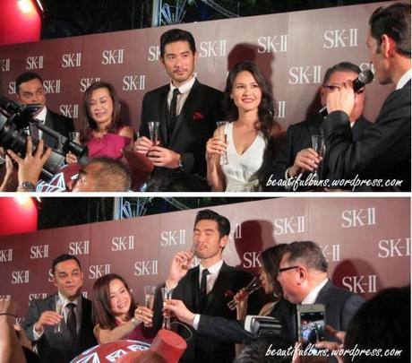 SK-II Xmas Godfrey Gao Tangs (15)