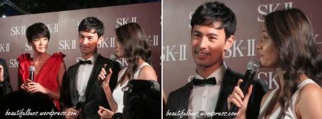 SK-II Xmas Godfrey Gao Tangs (4)