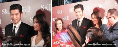 SK-II Xmas Godfrey Gao Tangs (10)a