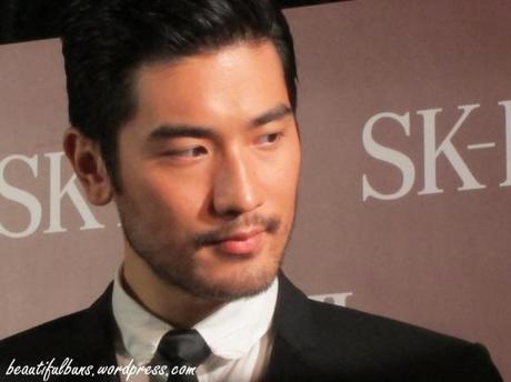 SK-II Xmas Godfrey Gao Tangs (17)