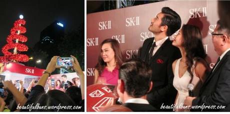 SK-II Xmas Godfrey Gao Tangs (13)