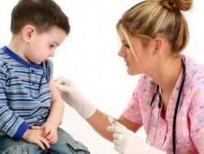 Kids…Flu…Serious Illness