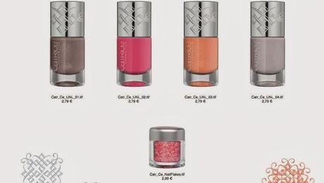 Catrice Celtica Collection For Spring 2014