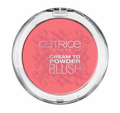 Catrice Celtica Collection For Spring 2014