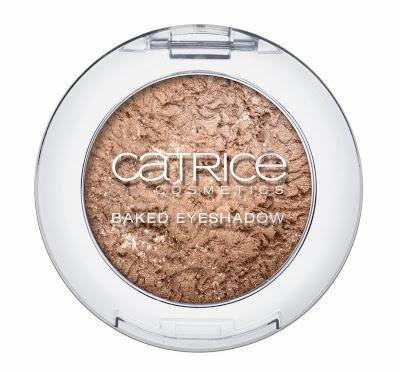 Catrice Celtica Collection For Spring 2014