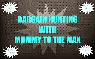 Bargain Hunting #27