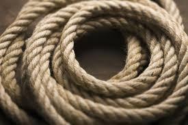 rope