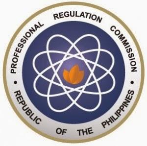 Professional Regulation Commission Authentication for DFA