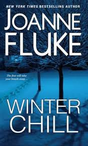 WINTER CHILL BY JOANNE FLUKE