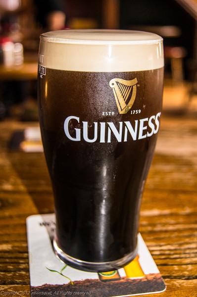 AsWeSawIt Dublin 2347 L #FriFoto   Guinness Draught   Heres to My Homeland