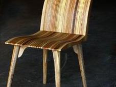 Beautiful Furniture From Scrap Plywood: Interview With Steve Lawler rePly