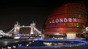 .London All Over The News Today As Its Signs Contract With ICANN