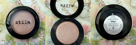 Cult Classic - Stila Kitten Eyeshadow