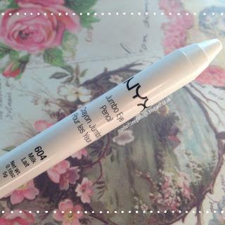 NYX Jumbo Eye Pencil In Milk