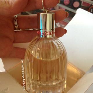 See By Chloe Eau de Parfum.