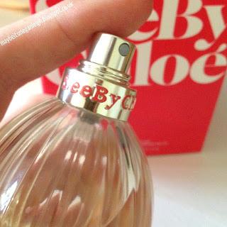 See By Chloe Eau de Parfum.