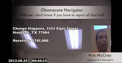 Proof!! Obamacare Fraud Rampant, Not 'Isolated Incident' (Video)
