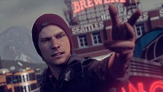 InFamous: Second Son gets release date, trailer reveals neon powers