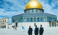 Jordan Declares Jewish Prayer on Temple Mount Illegitimate and Illegal