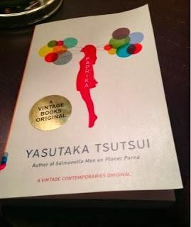 Winner of The Literary Blog Hop