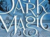 Book Review: City Dark Magic