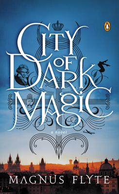 Book Review: City of Dark Magic