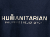 [Outreach] Limited Edition Philippines Relief T-Shirt