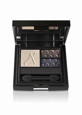 Amway Artistry Galaxy Trend Color Collection Starlight Face Charts