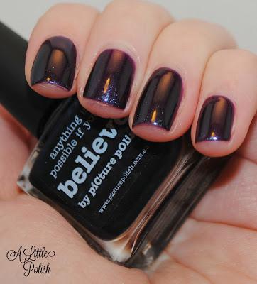 piCture pOlish - Swatch Spam