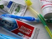 Toothpaste Dangers Fluoride