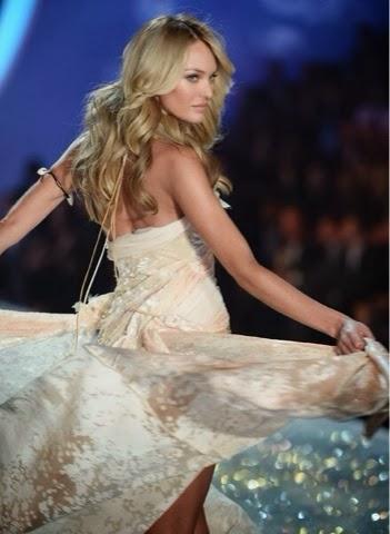 VICTORIAS SECRET FASHION SHOW 2013