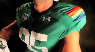 Hawaii Football Uniforms Coming In Hot