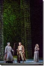 Review: Parsifal (Lyric Opera of Chicago)