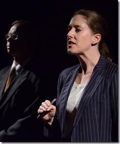 Review: I Wish to Apologize to the People of Illinois (The Agency Theater Collective)
