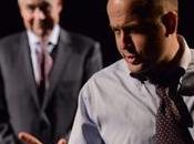 Review: Wish Apologize People Illinois (The Agency Theater Collective)