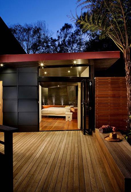 suspended home extension in australia