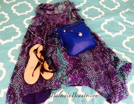 #OOTD 16th November 2013