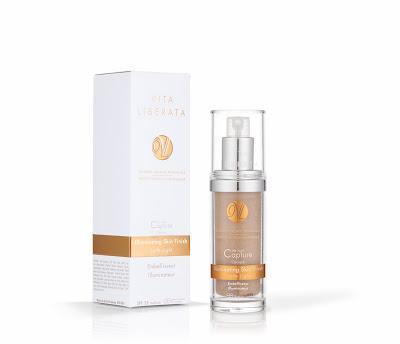 Beauty Flash: Vita Liberata Capture The Light Range