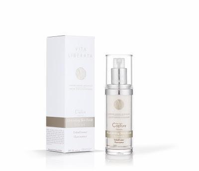 Beauty Flash: Vita Liberata Capture The Light Range