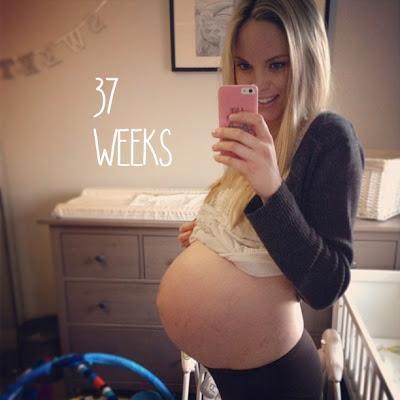 37 weeks pregnant, blogging, why should i blog, full term pregnancy