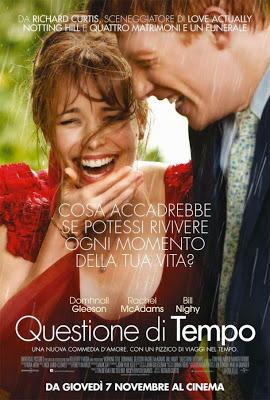 AT THE CINEMA - ABOUT TIME