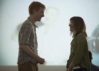 AT THE CINEMA - ABOUT TIME