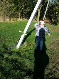 2013-11-10 11.02.17 A scoot to the park! #countrykids