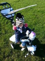 2013-11-10 11.01.03 A scoot to the park! #countrykids
