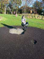 2013-11-10 11.00.57 A scoot to the park! #countrykids