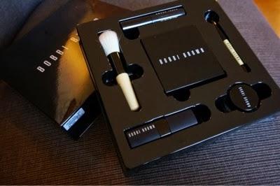 Bobbi Brown Gift Set