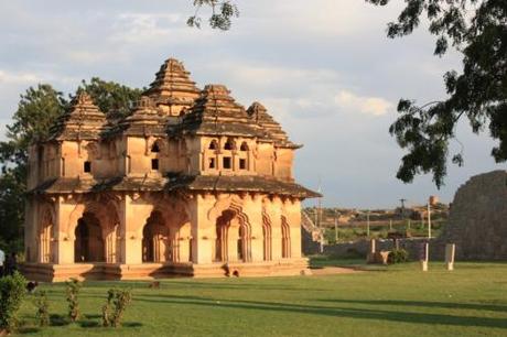 Taken November 2, 2013 at Hampi